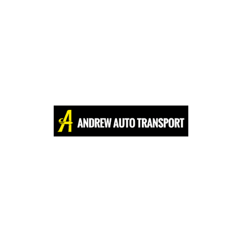 Andrew Auto Transport auto transport company logo
