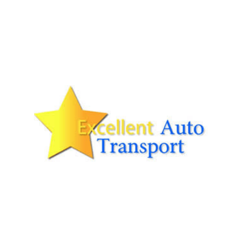 Excellent Auto Transport Inc auto transport company logo
