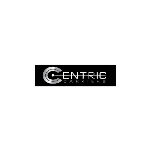 Centric Carriers Inc auto transport company logo