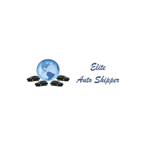 Elite Auto Shipper auto transport company logo