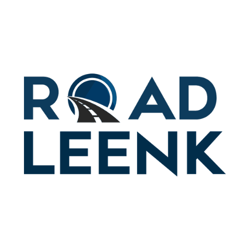 Road Leenk LLC auto transport company logo