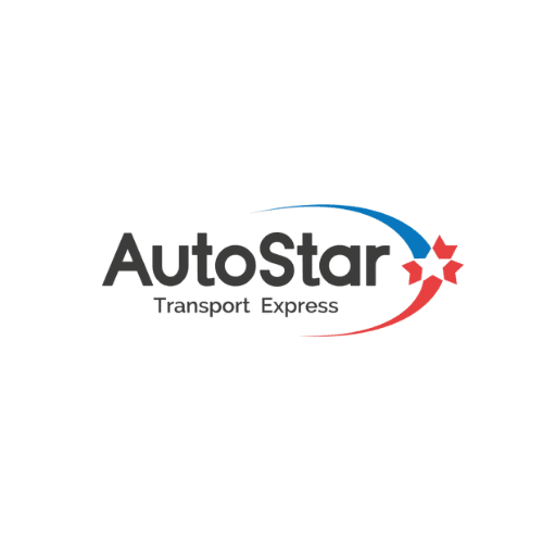 AutoStar Transport Express auto transport company logo