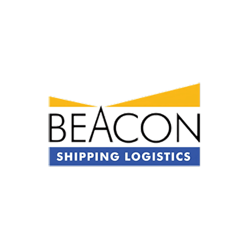 Beacon Shipping Logistics auto transport company logo