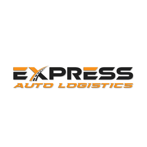 Express Auto Logistics LLC auto transport company logo