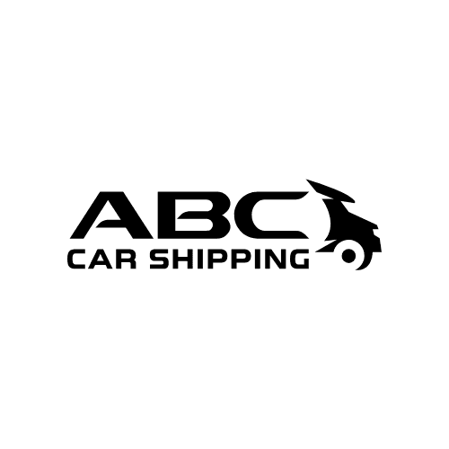 ABC Car Shipping auto transport company logo