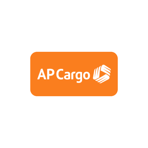 AP Cargo Express Corp auto transport company logo