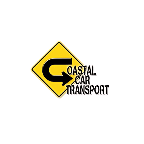 Coastal Car Transport Inc auto transport company logo