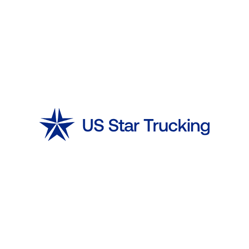 US Star Trucking LLC auto transport company logo