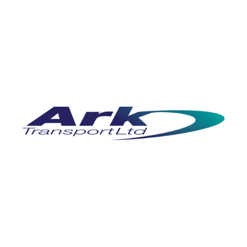 ARK Transport Inc auto transport company logo