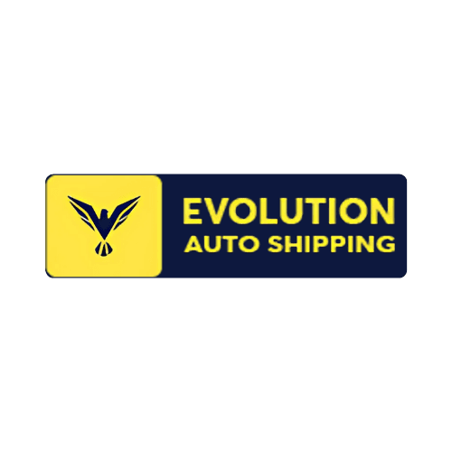 Evolution Auto Shipping Inc auto transport company logo