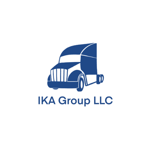 IKA Group LLC auto transport company logo