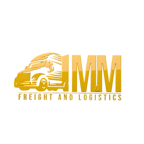 M&M Freight And Logistics LLC auto transport company logo