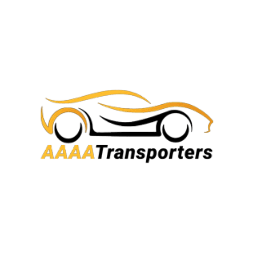 AAA Auto Transporters auto transport company logo