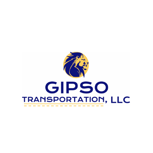 Gipso Transportation LLC auto transport company logo