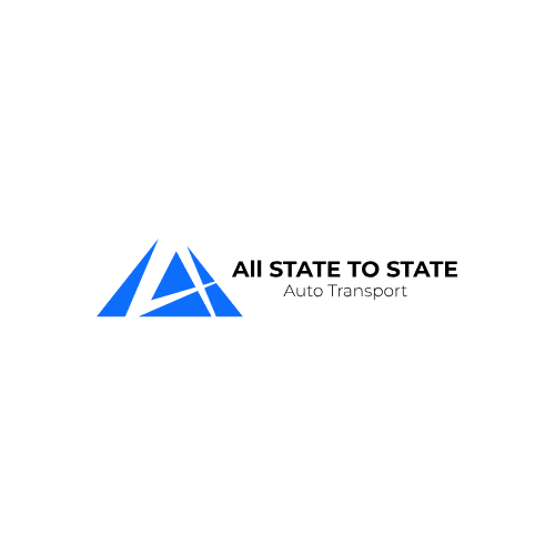 All State to State Auto Transport auto transport company logo