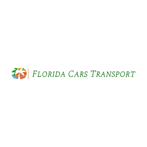 Florida Cars Transport LLC auto transport company logo