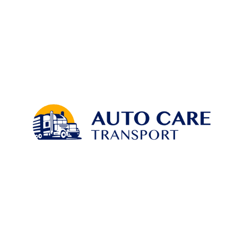 Auto Care Transport auto transport company logo