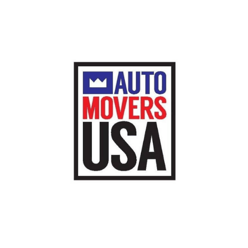 Auto Movers USA LLC auto transport company logo