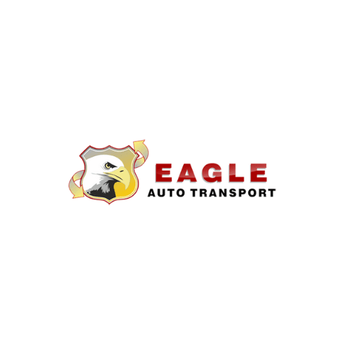 Eagle Auto Transport auto transport company logo