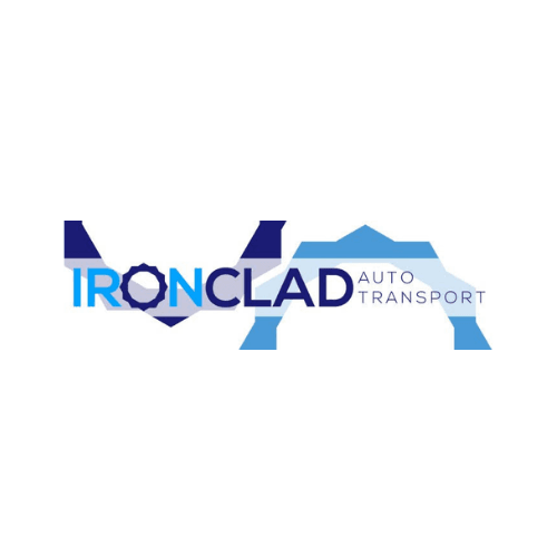 Ironclad Auto Transport LLC auto transport company logo