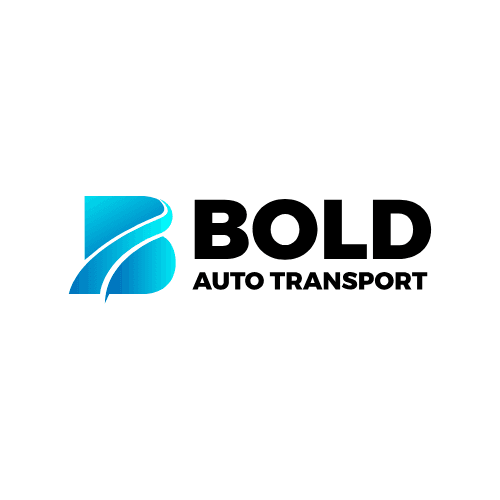 Bold Auto Transport LLC auto transport company logo