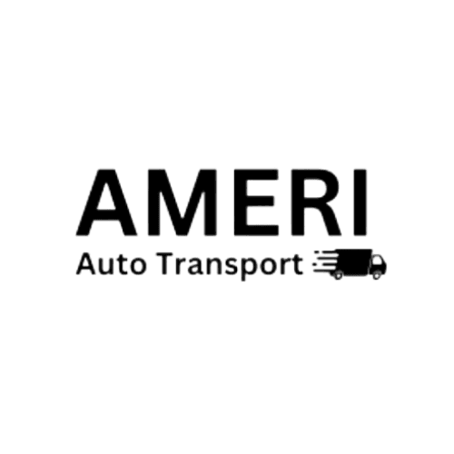 Ameri Auto Transport auto transport company logo