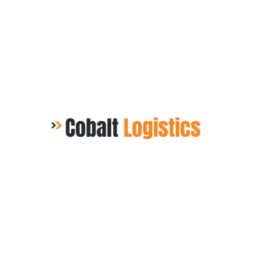Cobalt Logistic Services LLC auto transport company logo