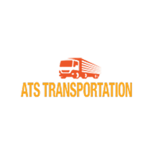 ATS Transportation Services auto transport company logo
