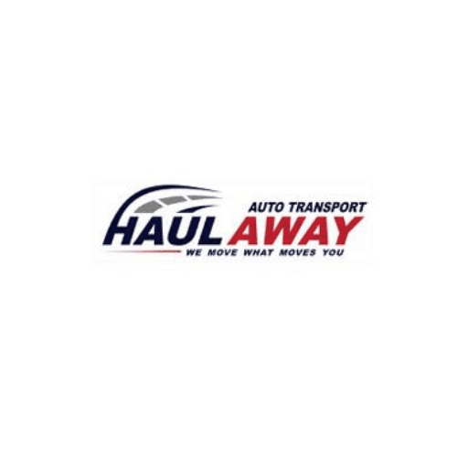 Haul Away Logistics LLC auto transport company logo