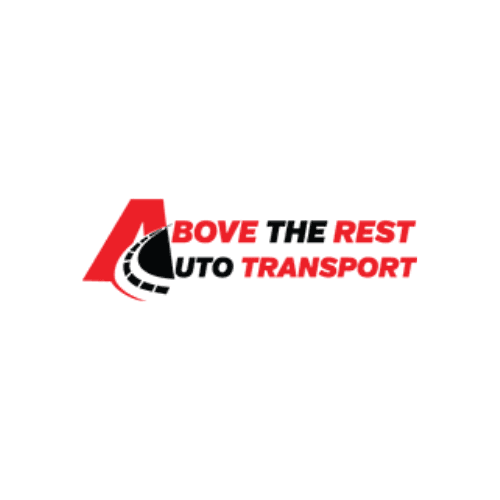 Above The Rest Auto Transport auto transport company logo