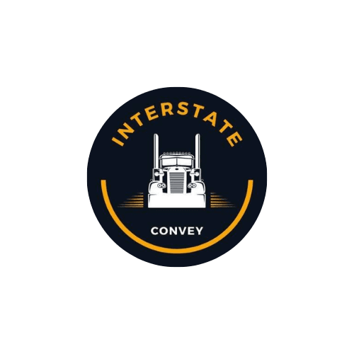 Interstate Convey LLC auto transport company logo