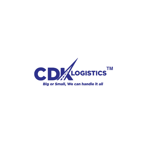 CDK Auto Logistics LLC auto transport company logo