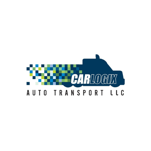 Carlogix Auto Transport LLC auto transport company logo