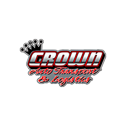 Crown Automobile Transport auto transport company logo