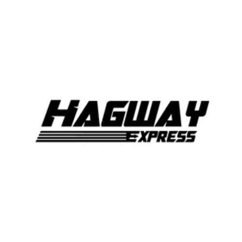 Hagway Express LLC auto transport company logo