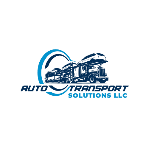 Auto Transport Solutions LLC auto transport company logo