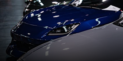 Classic & Luxury Cars
