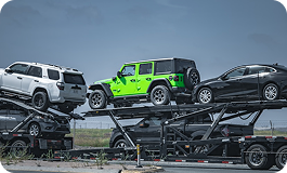 Dealerships