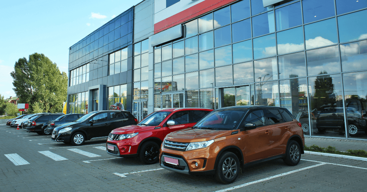 Car Shipping for Dealerships: Best Practices for Cost-Effective Transport blog post image