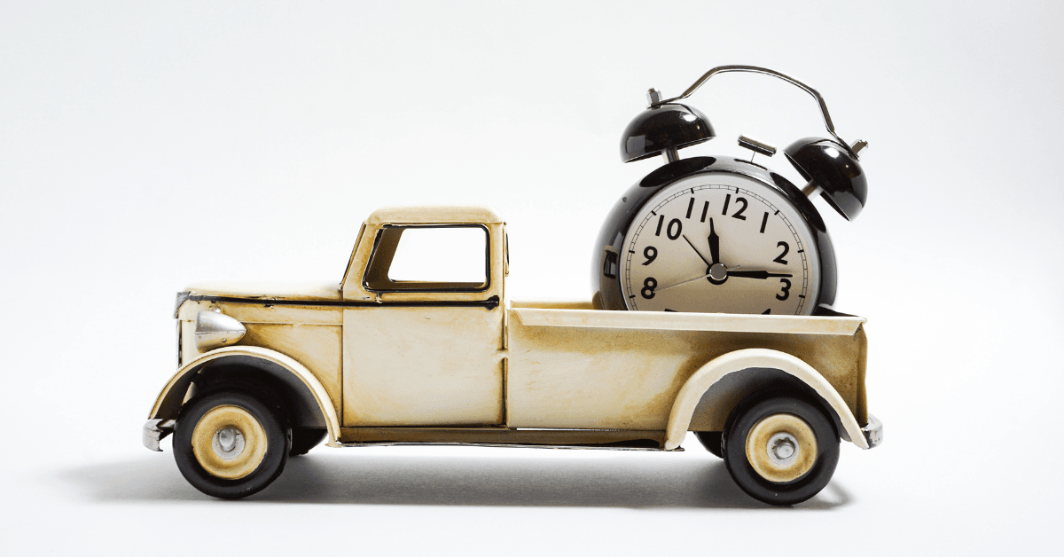 How Long Does It Take to Ship a Car? Factors That Affect Transit Time blog post image