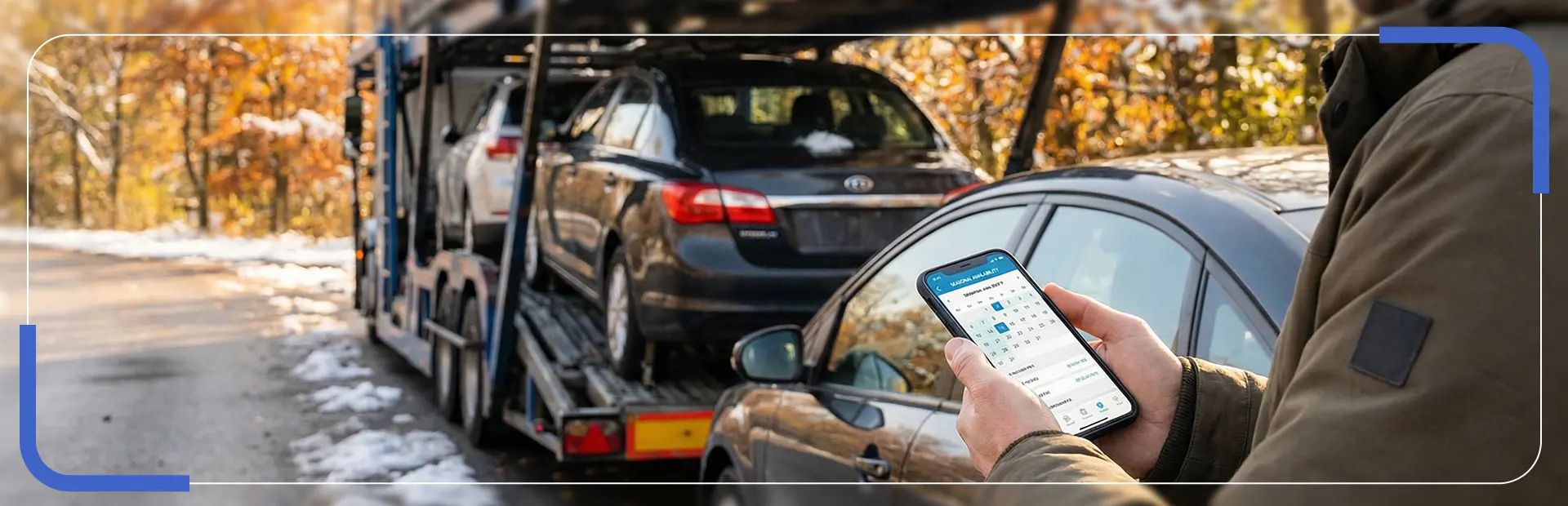 Expert Tips for Getting Your Car Shipped Across Country During Peak Season blog post image