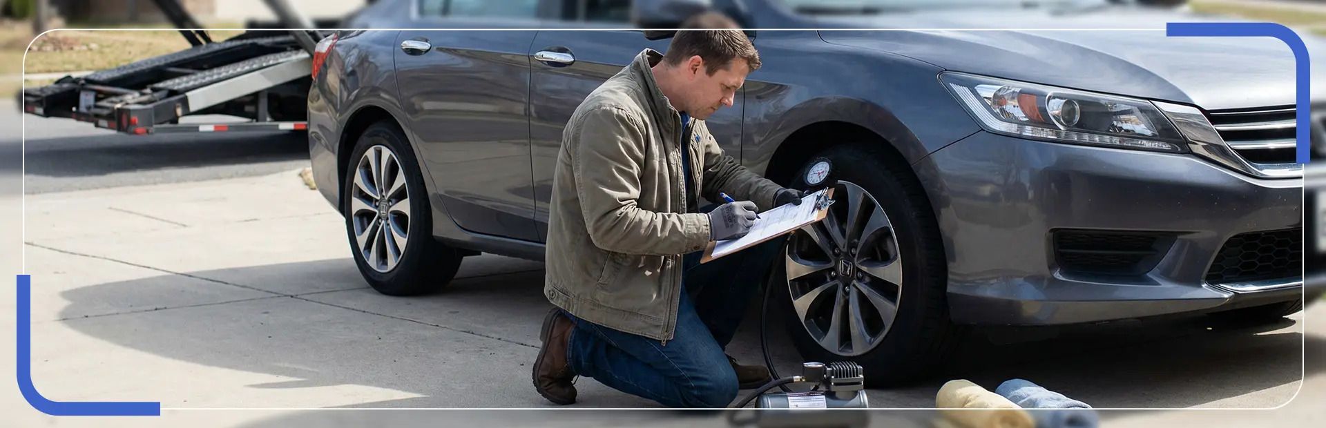 How To Prepare Your Car For Shipping For First-Time Shippers blog post image