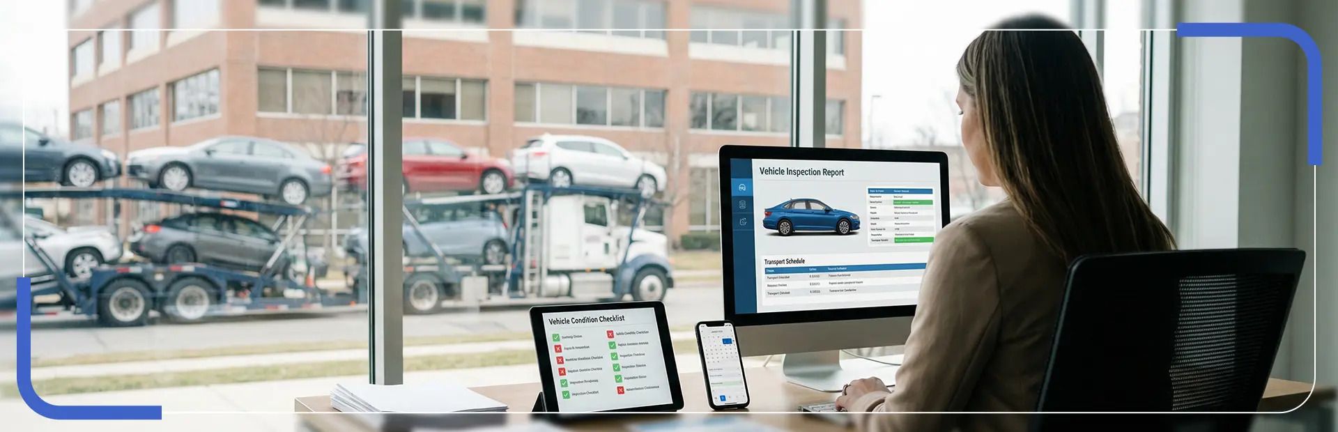 How a Smart Transportation Schedule Protects Vehicle Condition blog post image