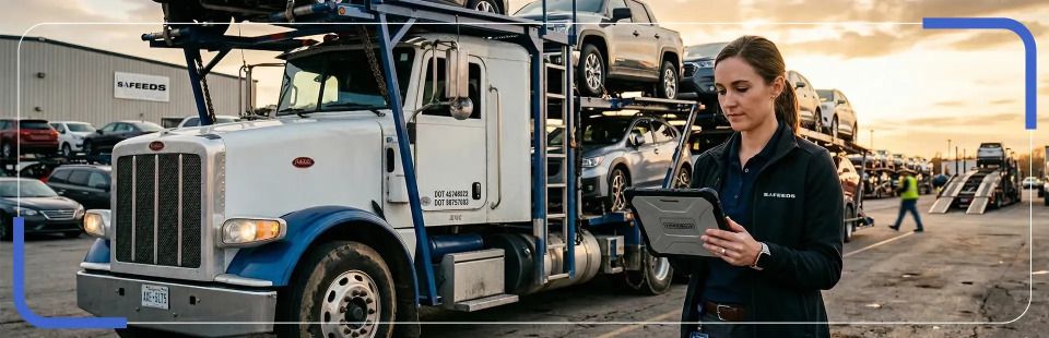 How Distance and Season Influence Your Car Shipping Cost blog post image