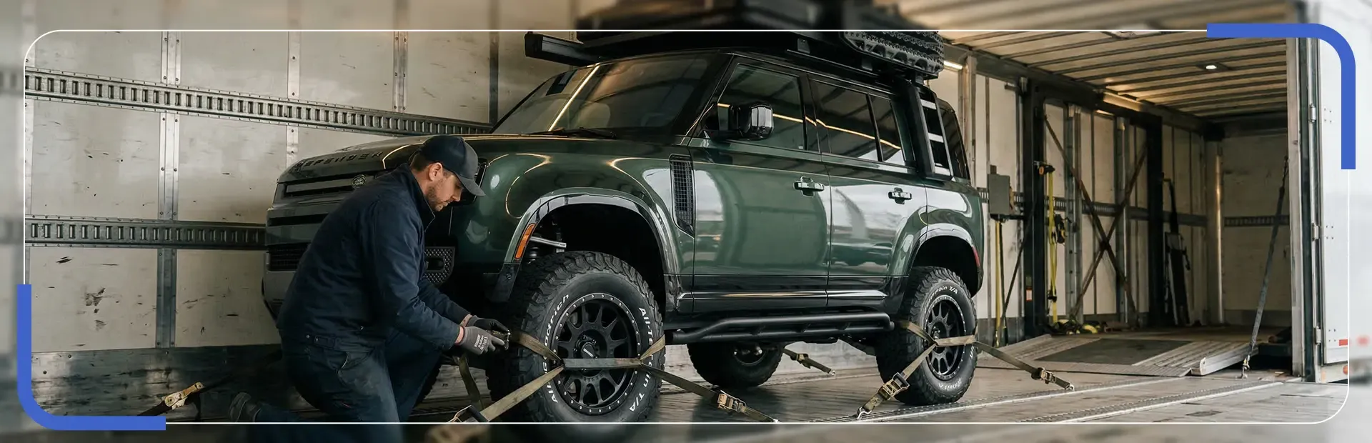 Lifted Truck Transport Logistics for Large Modified Vehicles blog post image