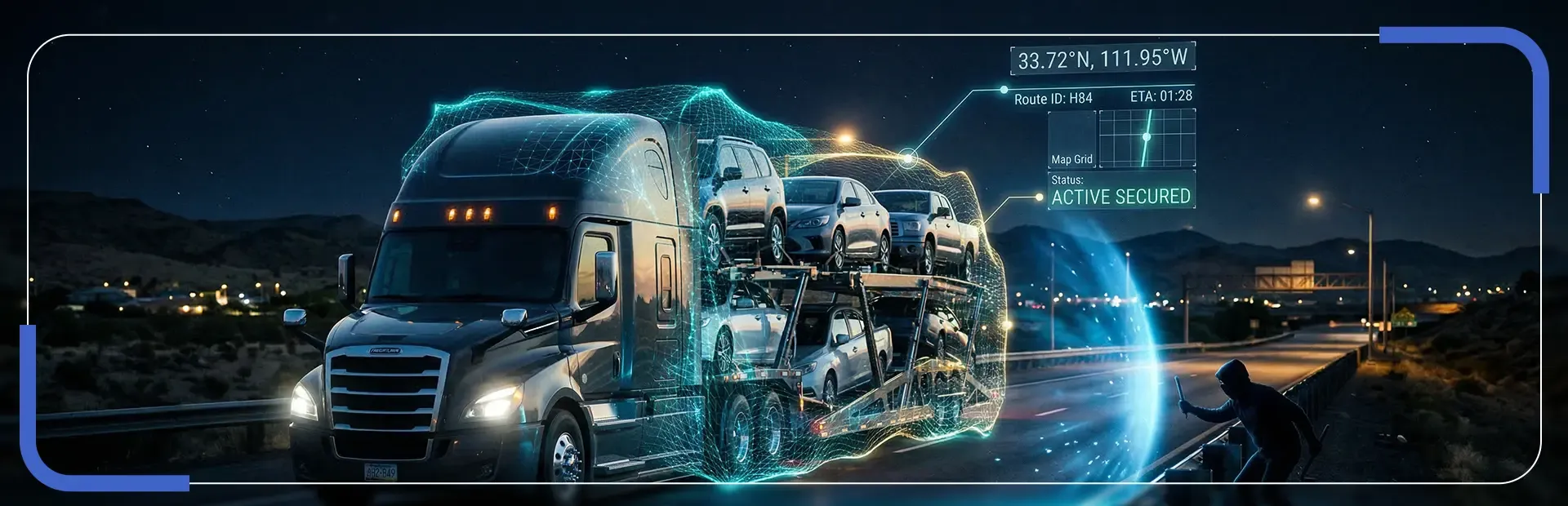 AI-Driven Vehicle Theft Prevention for Safer Cargo Transportation blog post image
