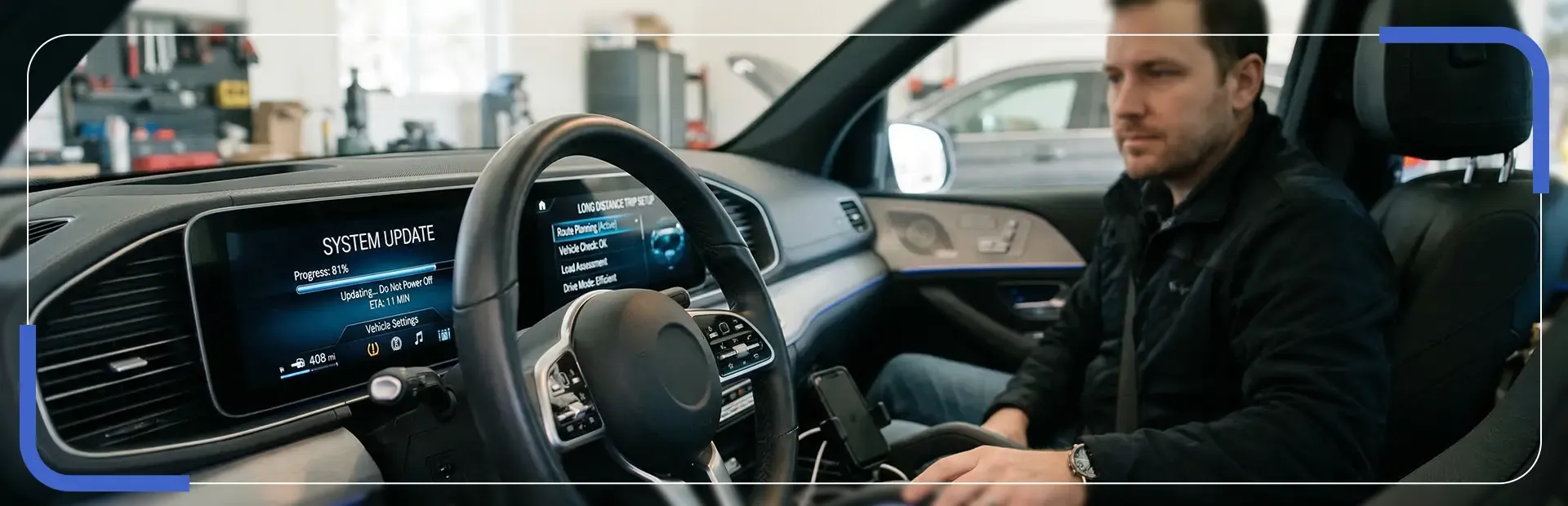 Shipping a Software-Defined Vehicle Safely Across Long Distances blog post image