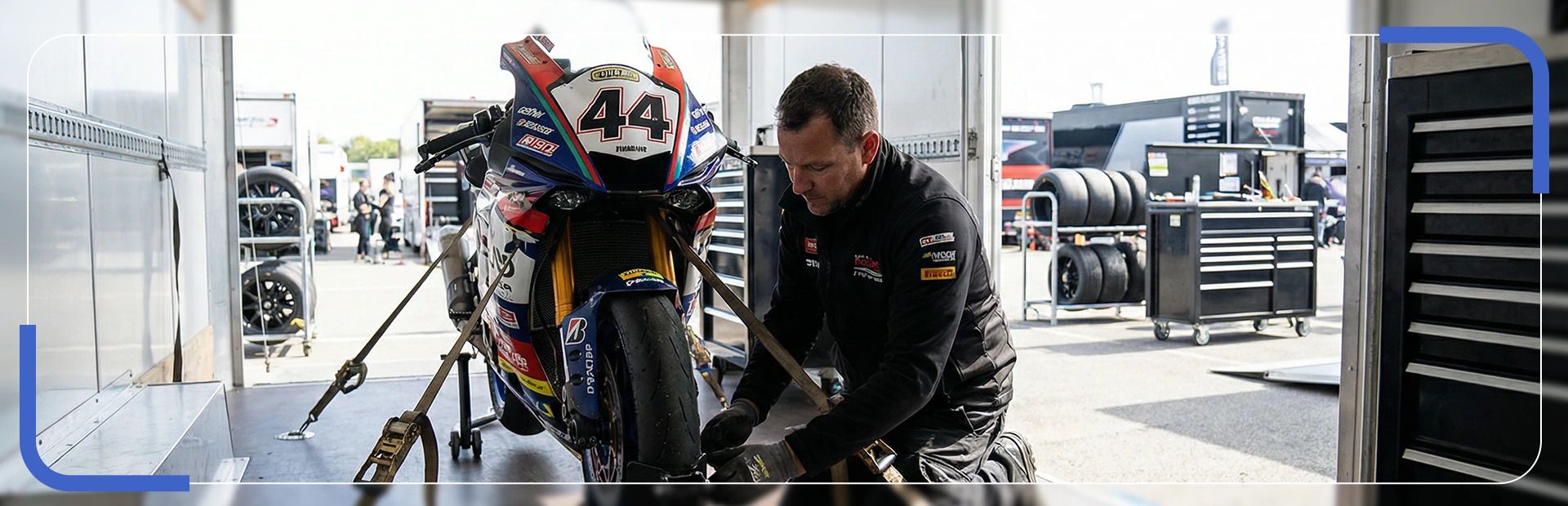 Safe and Reliable Specialized Bike Shipping Services for Racing Events blog post image