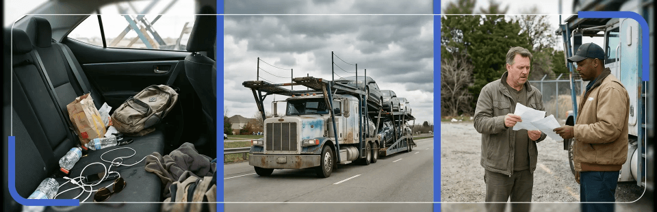 Common Car Shipping Mistakes to Avoid for Safe Delivery blog post image