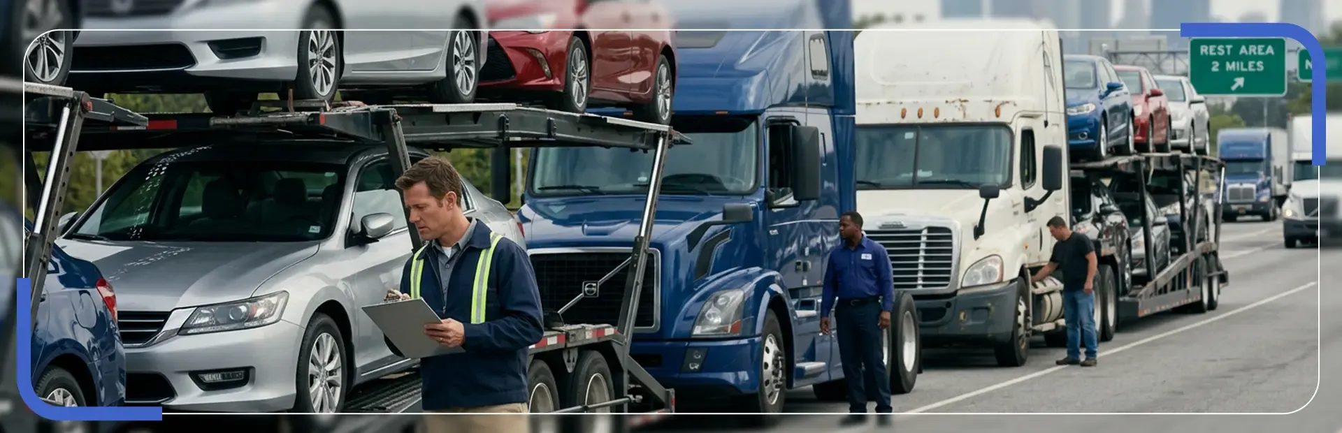 Best Car Shipping Companies and How to Evaluate Them blog post image